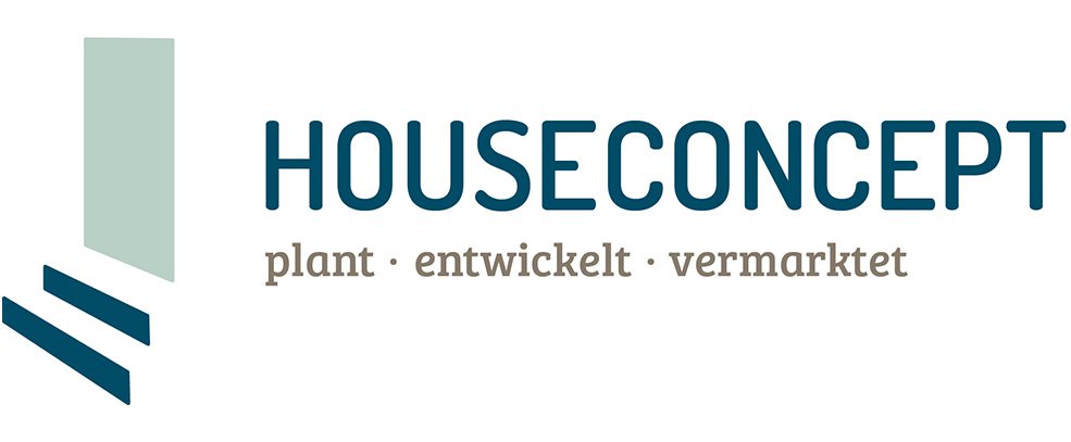 Logo HouseConcept