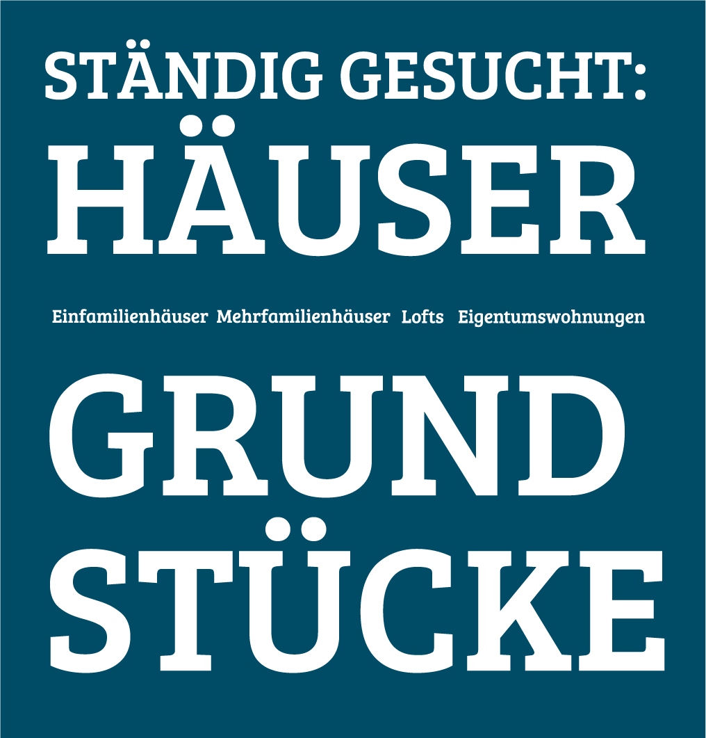 Foto Sie möchten eine Immobilie verkaufen?